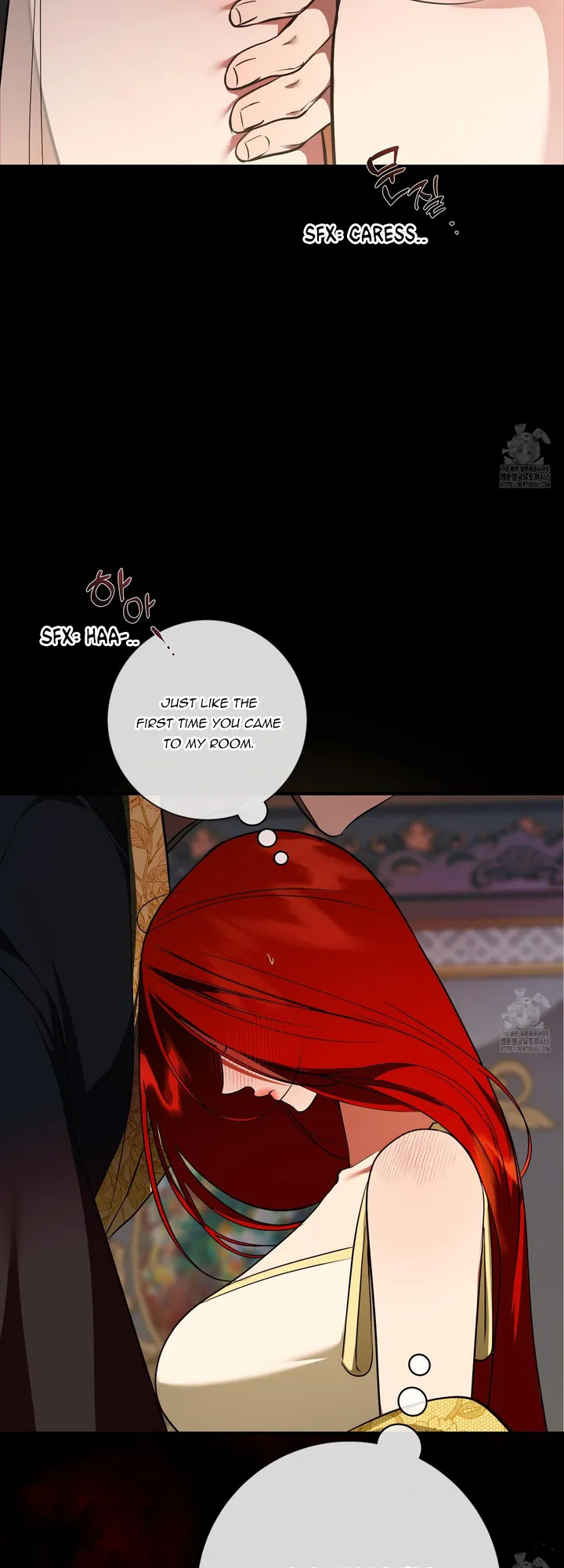 I Became My Son’s First Love Chapter 24 - Page 6