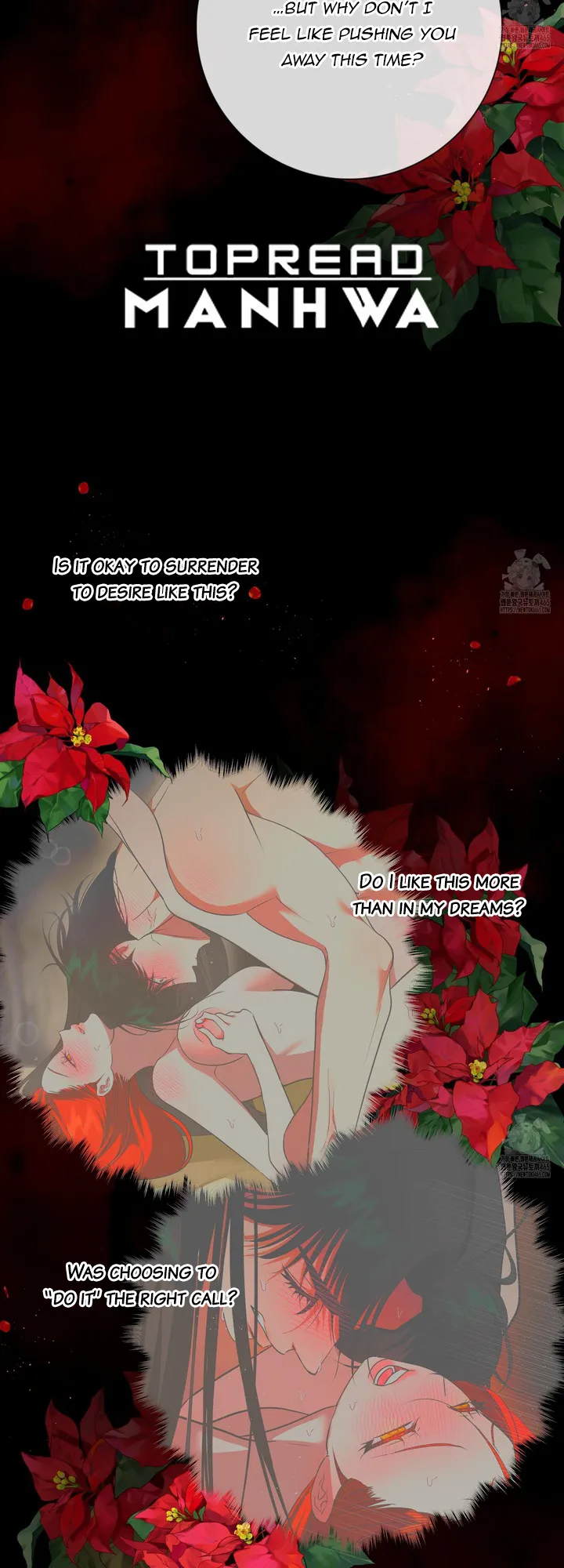 I Became My Son’s First Love Chapter 24 - Page 7