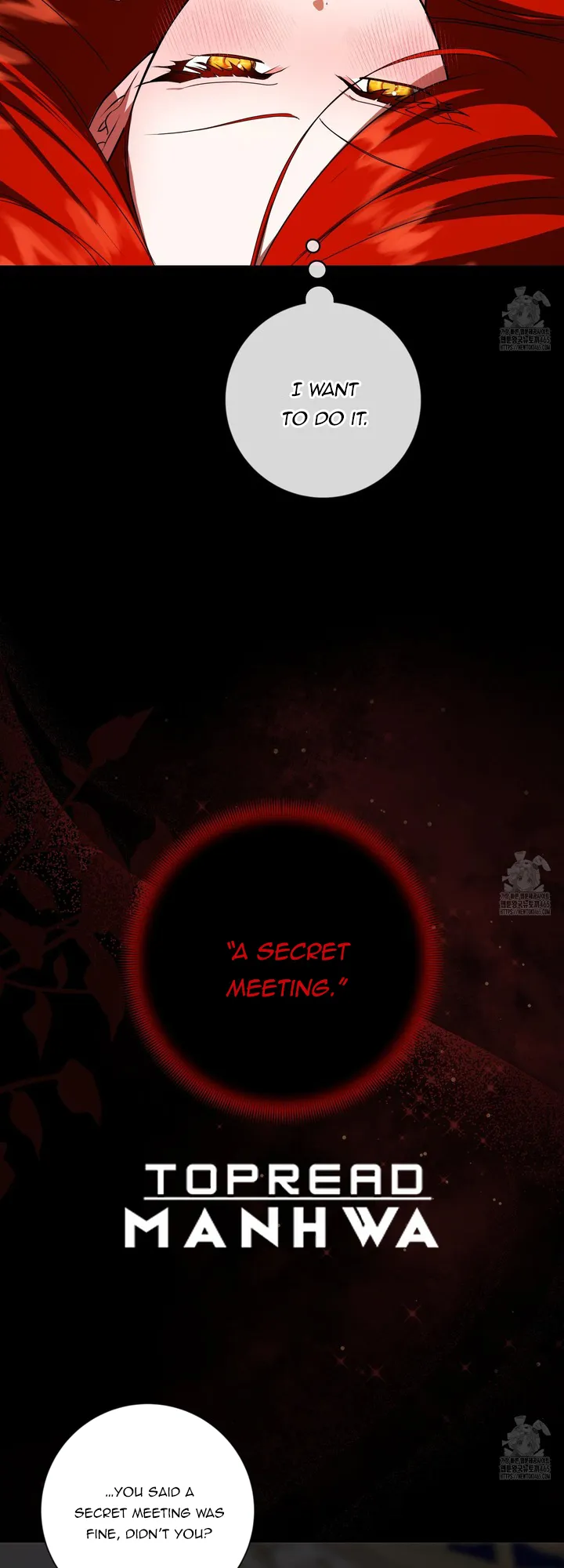 I Became My Son’s First Love Chapter 24 - Page 10