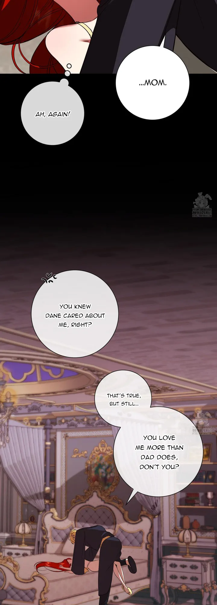 I Became My Son’s First Love Chapter 24 - Page 14