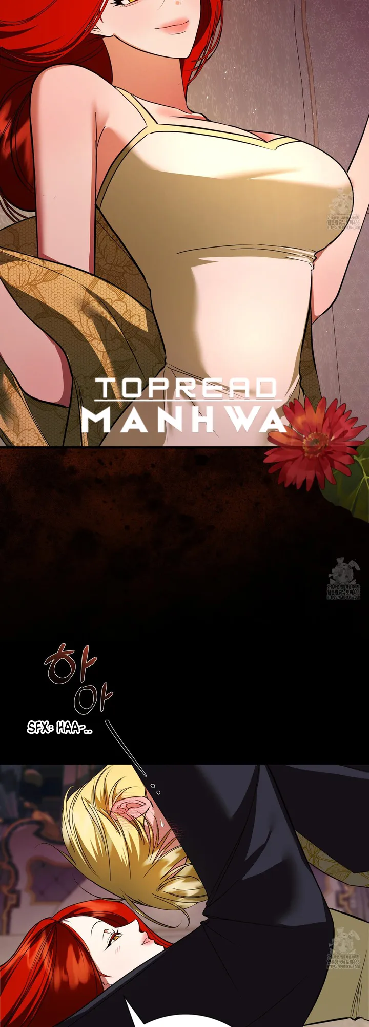 I Became My Son’s First Love Chapter 24 - Page 18