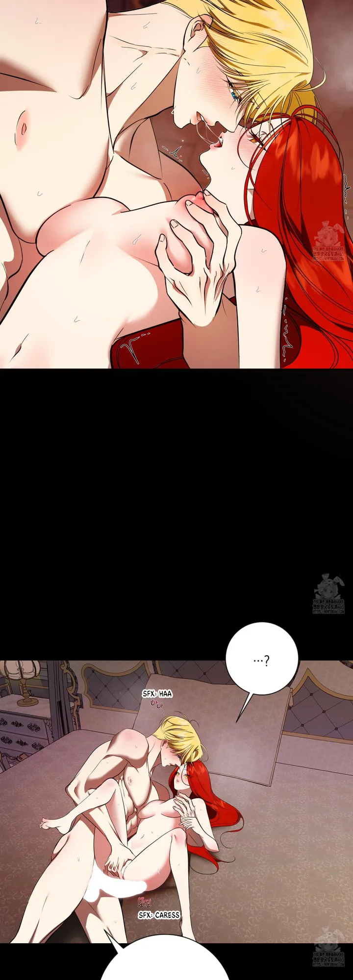 I Became My Son’s First Love Chapter 24 - Page 30