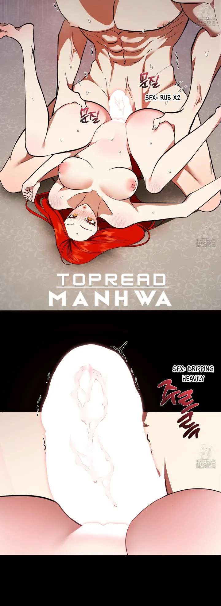 I Became My Son’s First Love Chapter 24 - Page 43