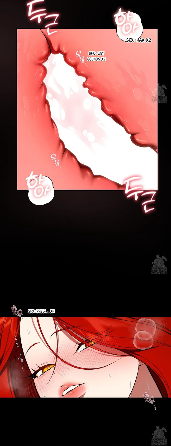 I Became My Son’s First Love Chapter 24 - Page 51