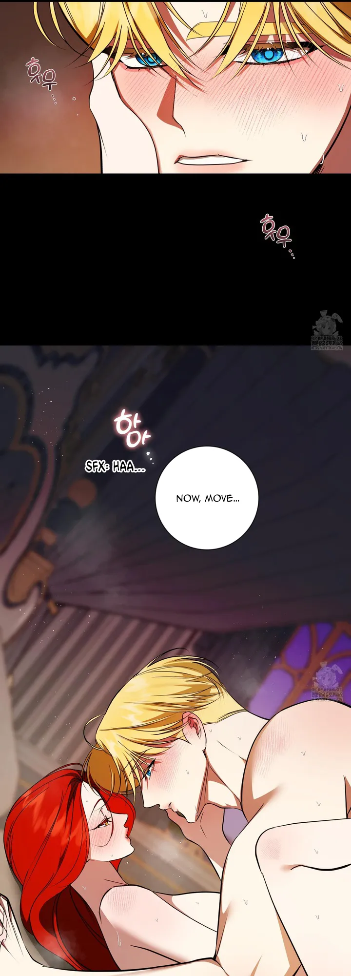 I Became My Son’s First Love Chapter 24 - Page 52
