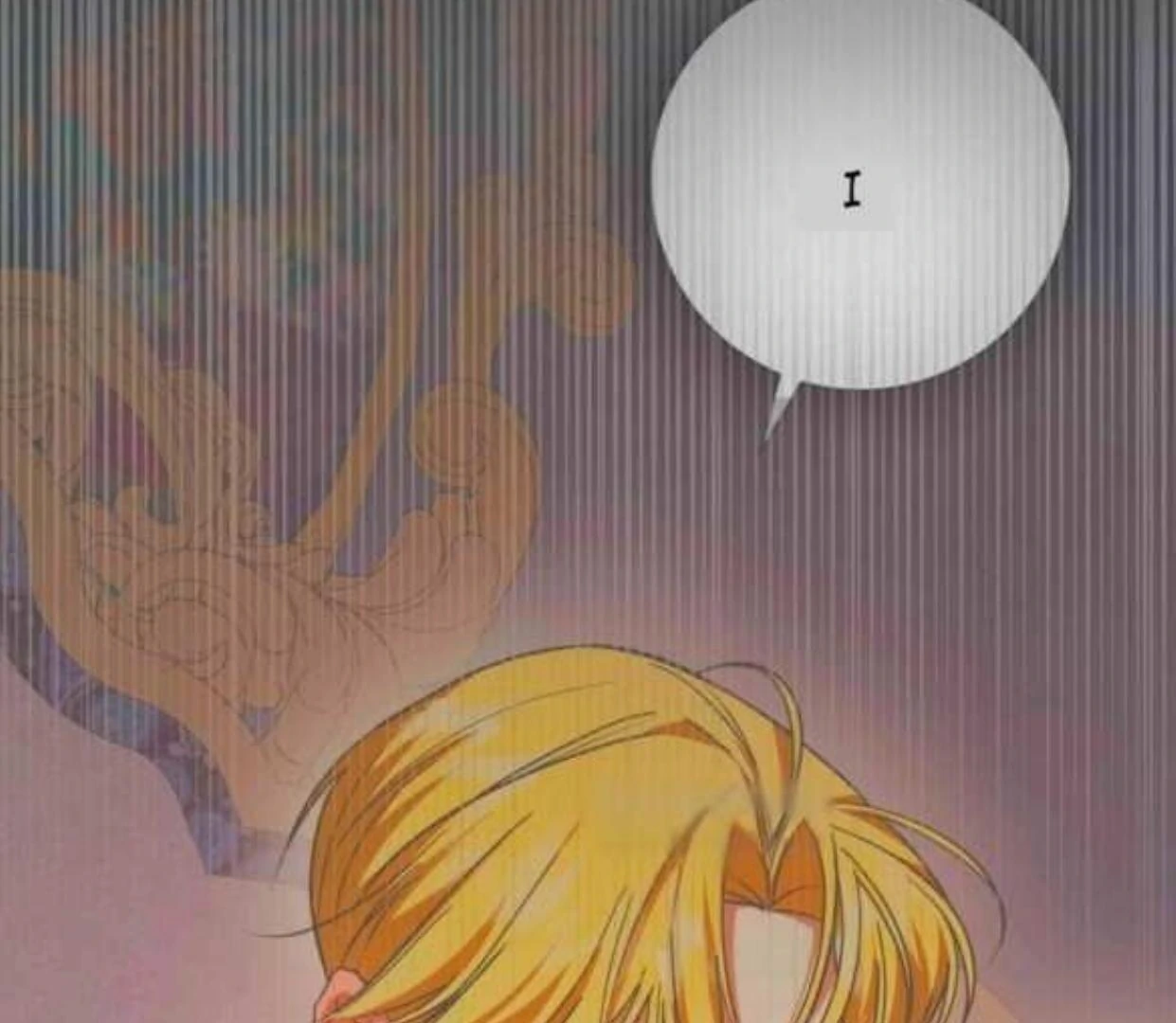 I Became My Son’s First Love Chapter 26 - Page 3