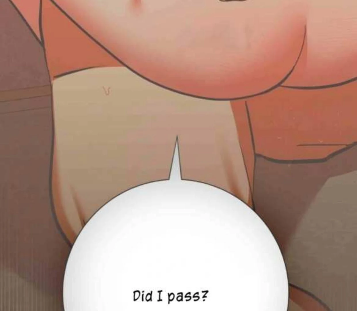 I Became My Son’s First Love Chapter 26 - Page 6