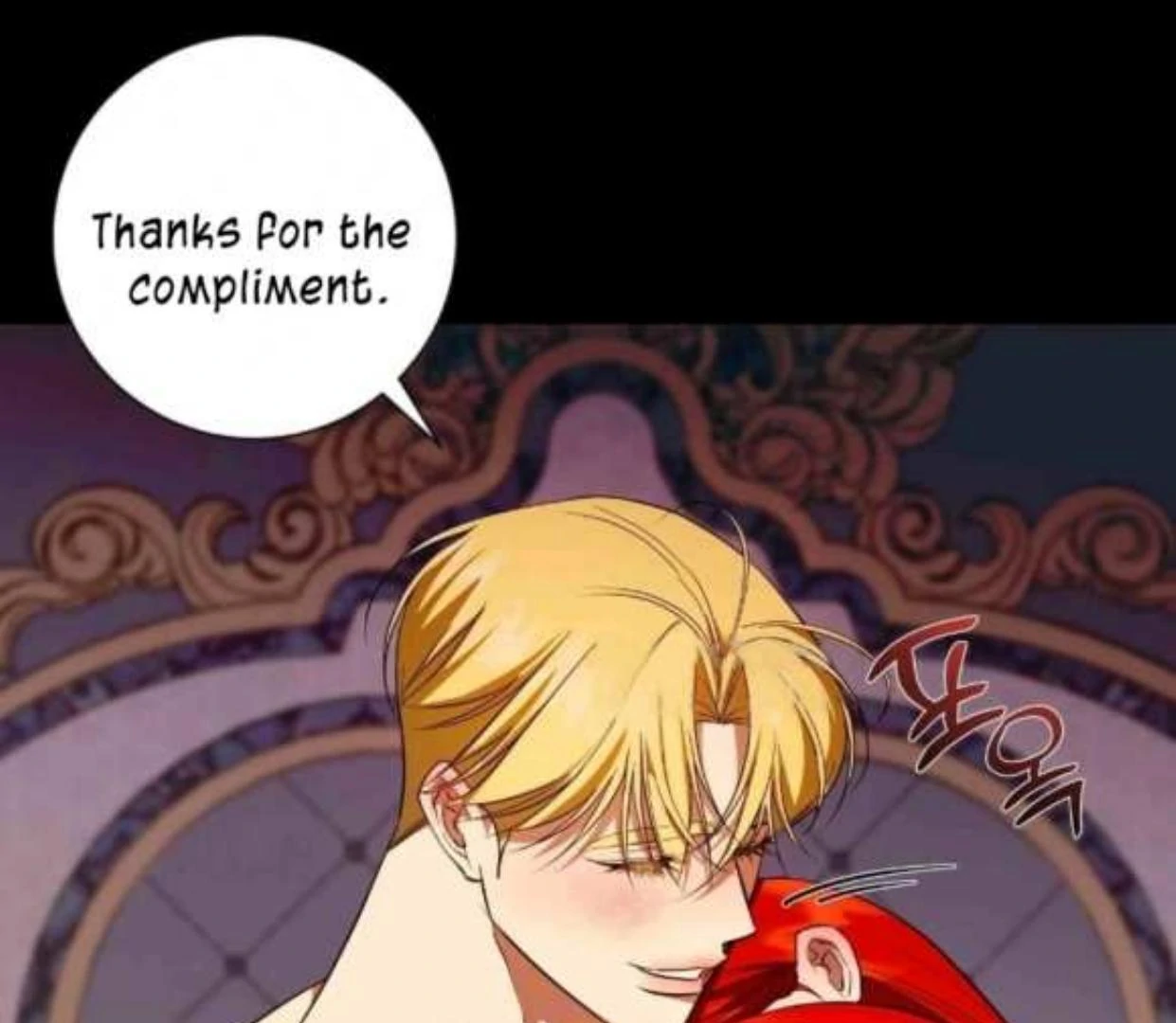 I Became My Son’s First Love Chapter 26 - Page 12