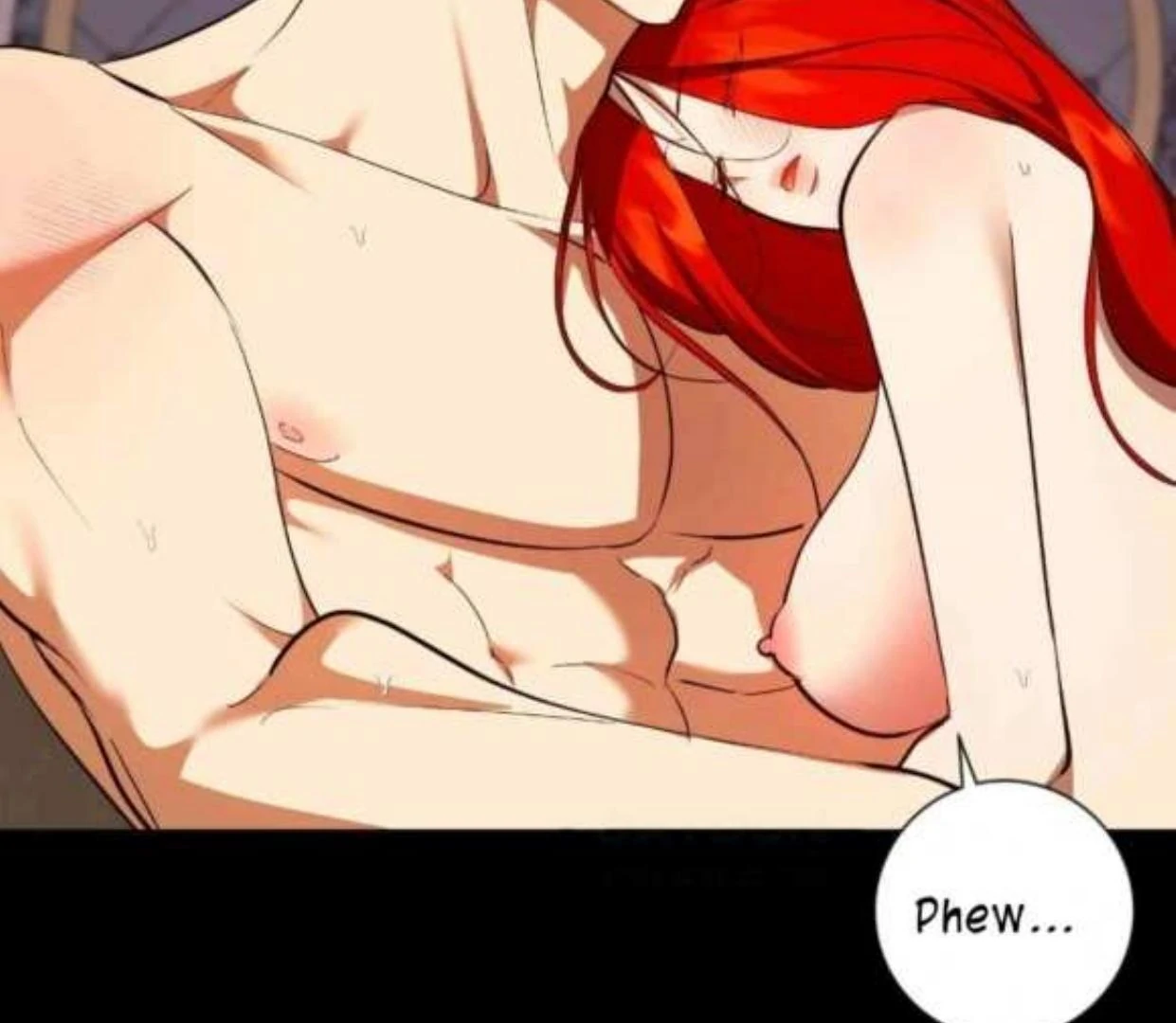 I Became My Son’s First Love Chapter 26 - Page 13
