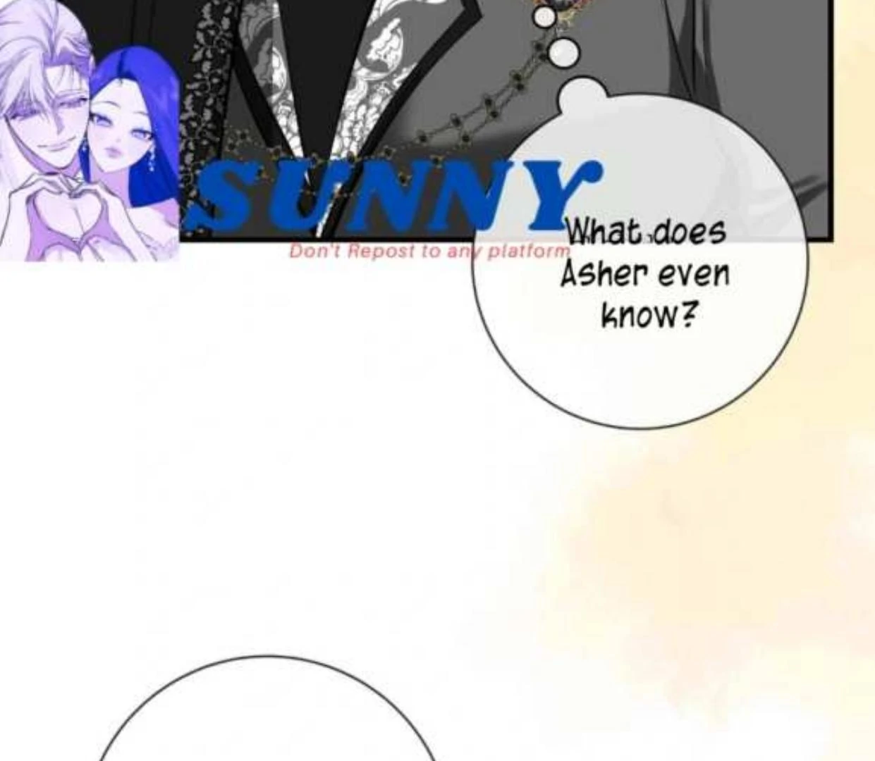 I Became My Son’s First Love Chapter 26 - Page 31