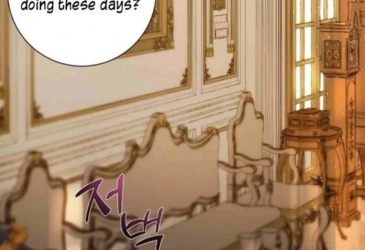 I Became My Son’s First Love Chapter 26 - Page 35