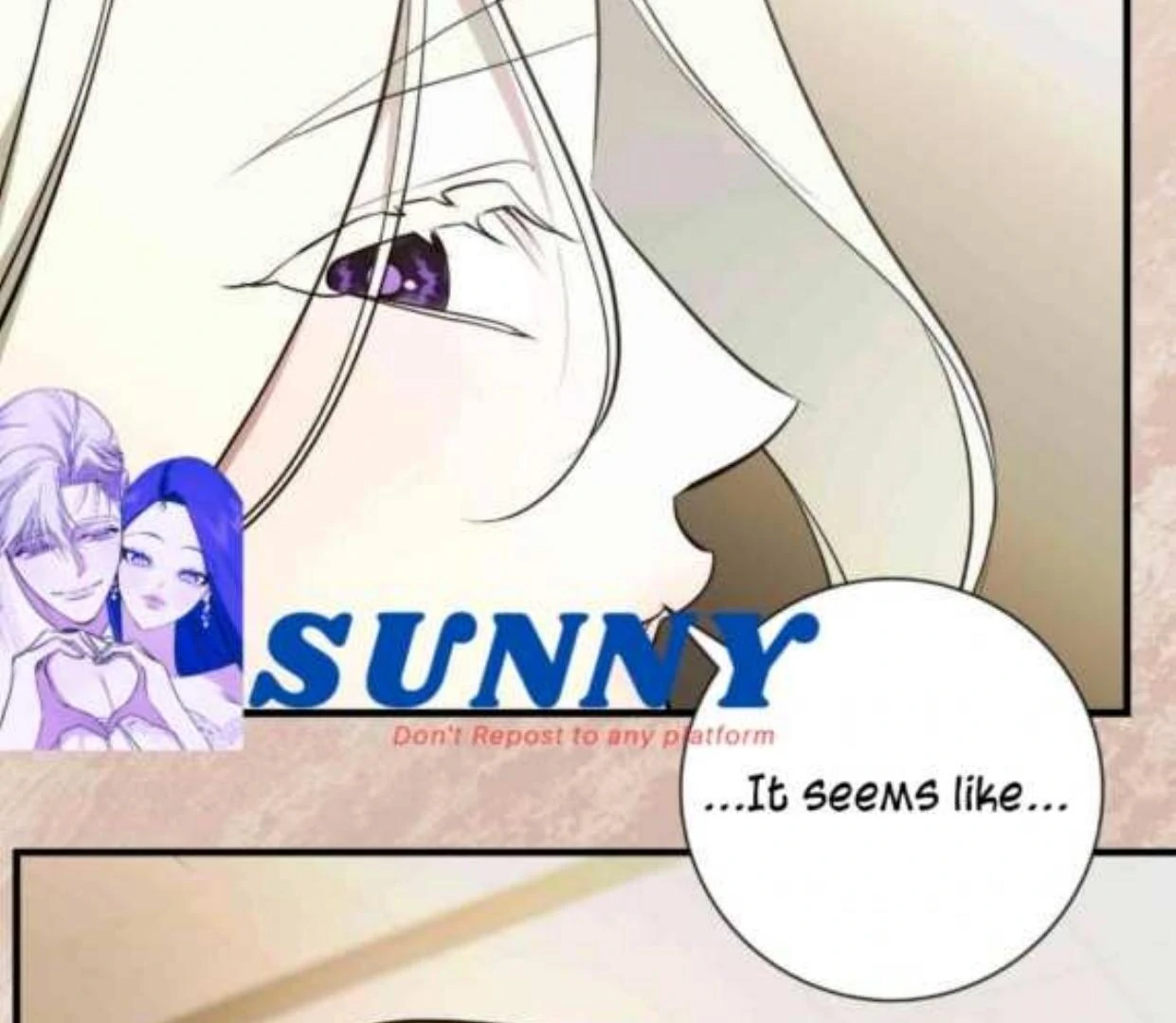 I Became My Son’s First Love Chapter 26 - Page 40