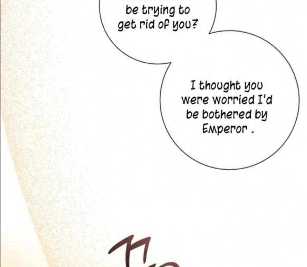 I Became My Son’s First Love Chapter 26 - Page 47
