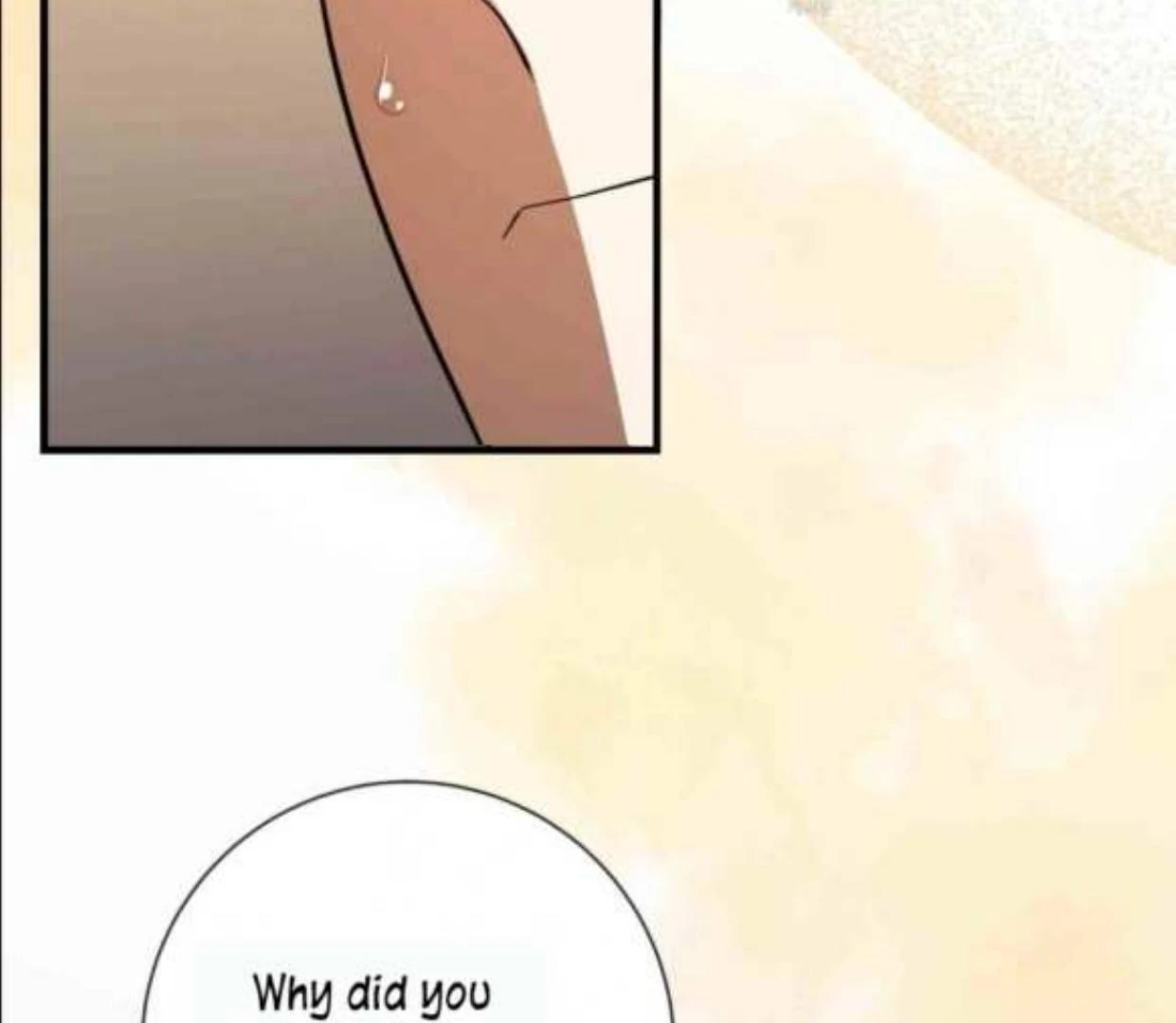 I Became My Son’s First Love Chapter 26 - Page 49