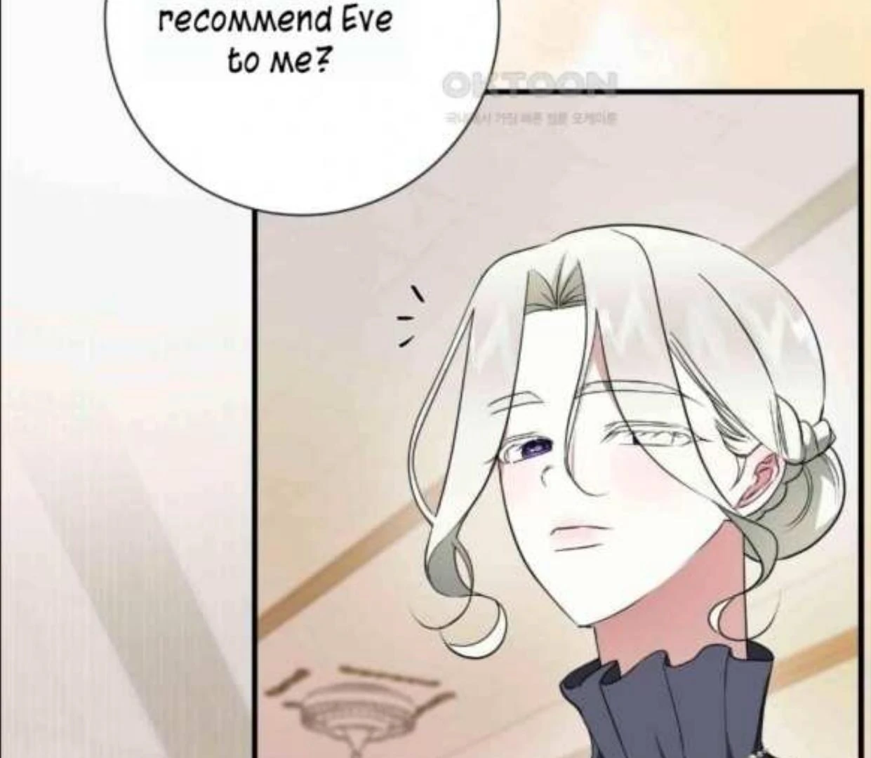 I Became My Son’s First Love Chapter 26 - Page 50