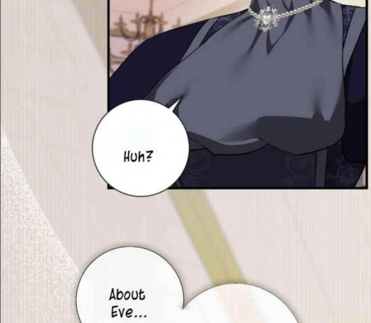 I Became My Son’s First Love Chapter 26 - Page 51