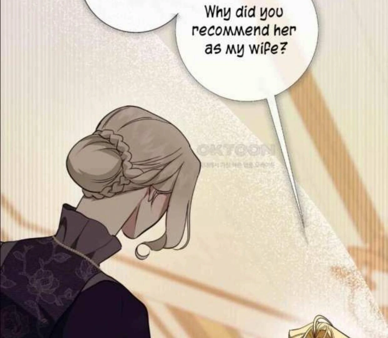 I Became My Son’s First Love Chapter 26 - Page 52
