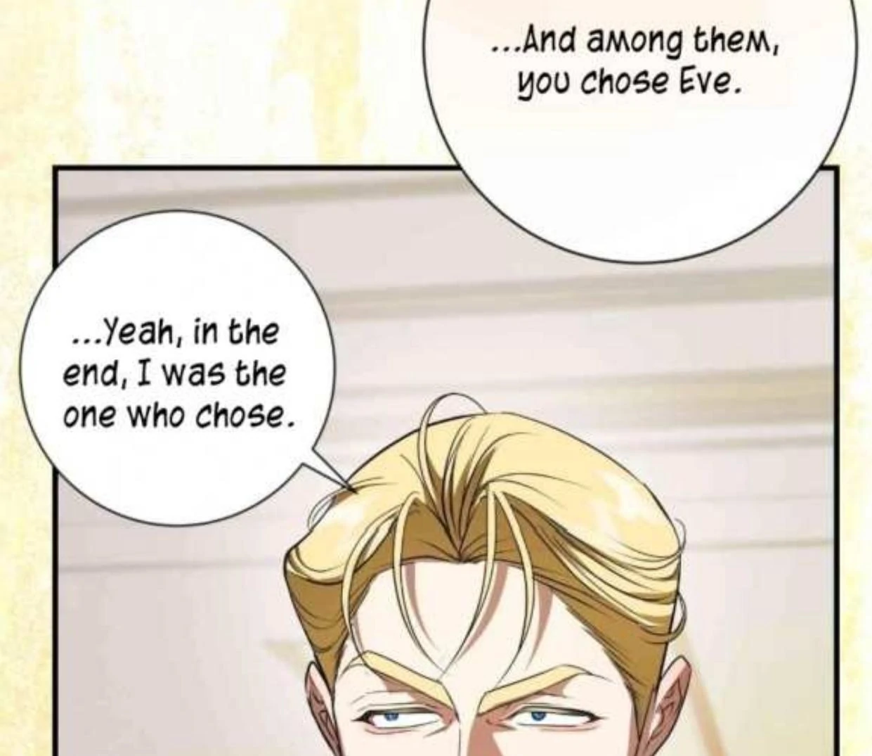 I Became My Son’s First Love Chapter 26 - Page 59
