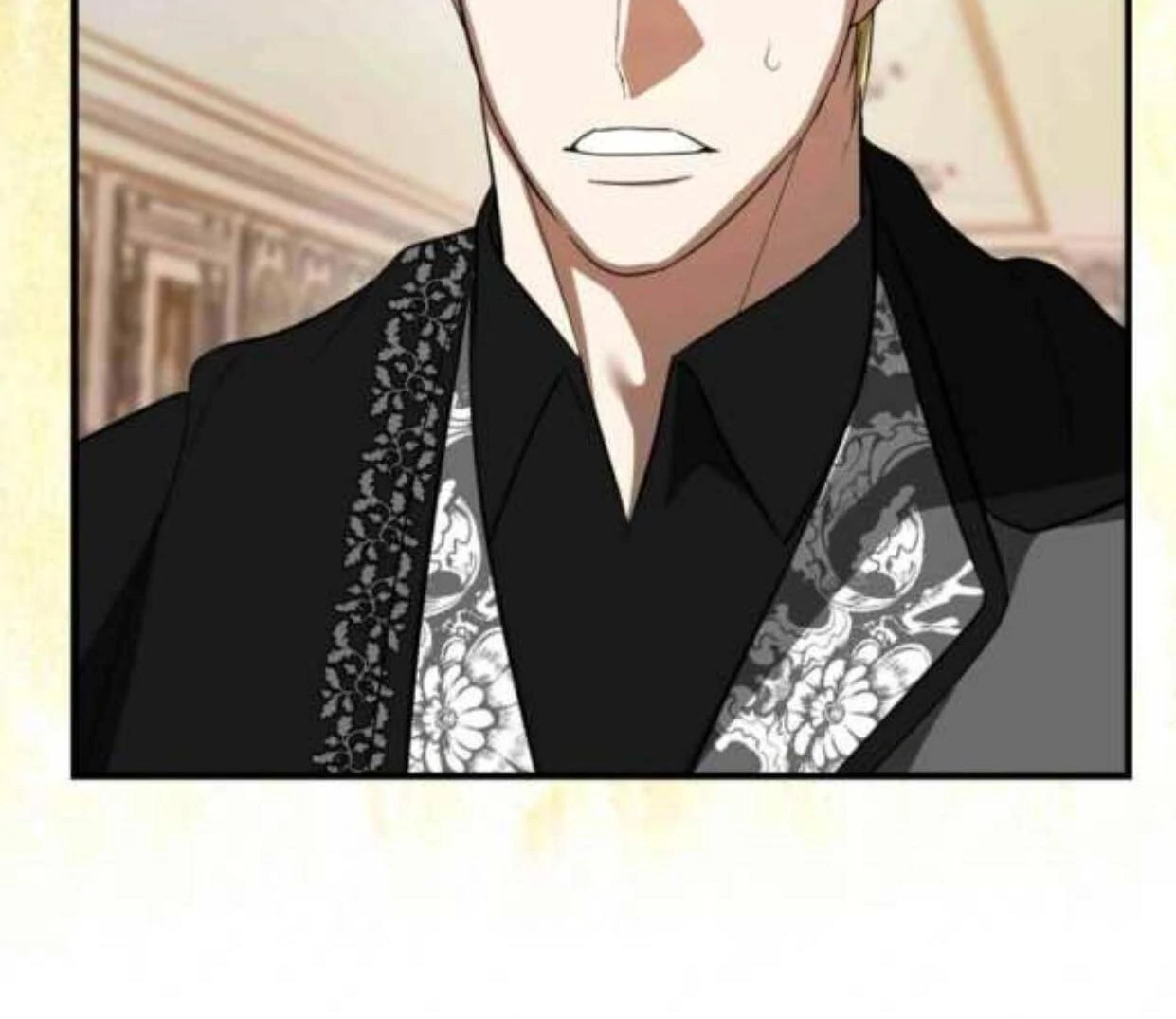 I Became My Son’s First Love Chapter 26 - Page 60