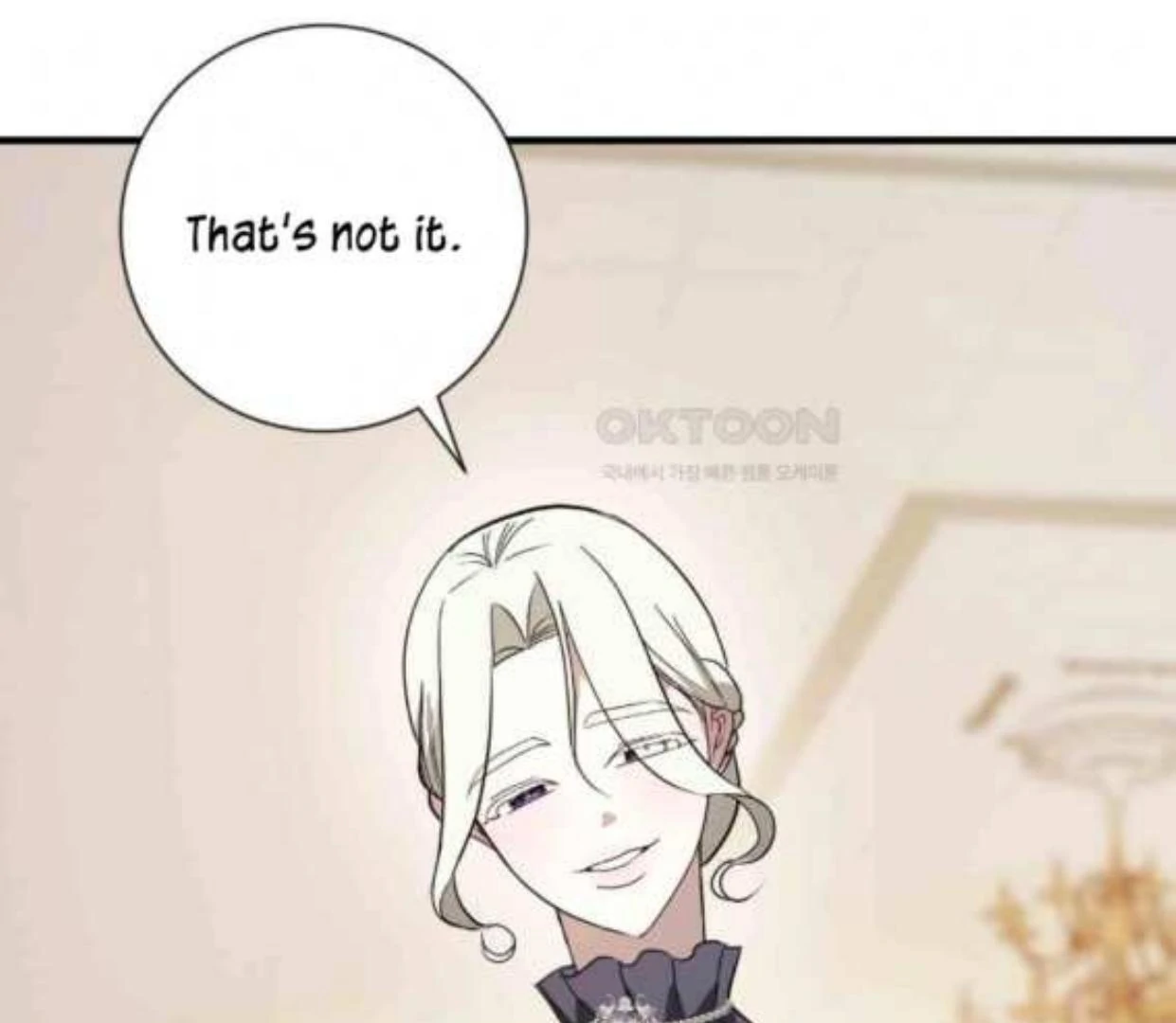 I Became My Son’s First Love Chapter 26 - Page 62