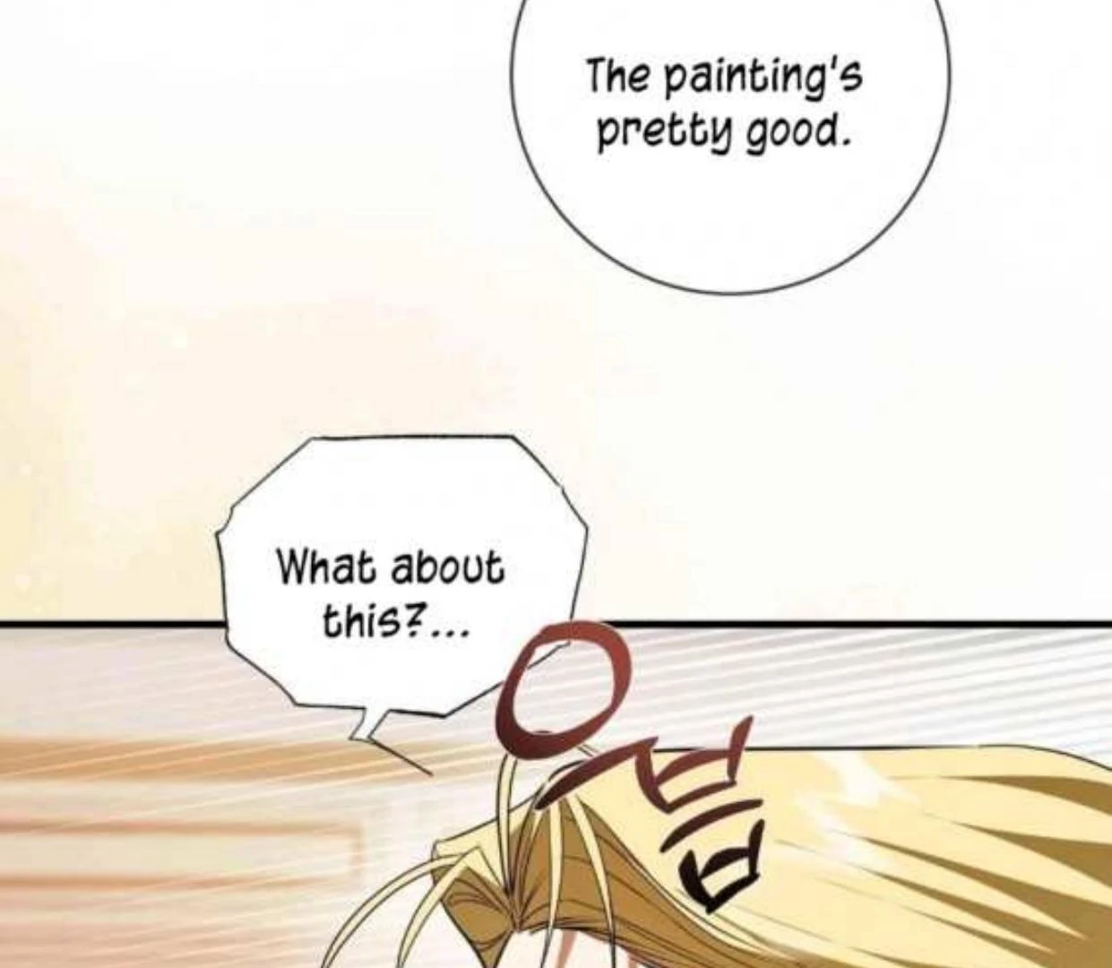 I Became My Son’s First Love Chapter 26 - Page 67