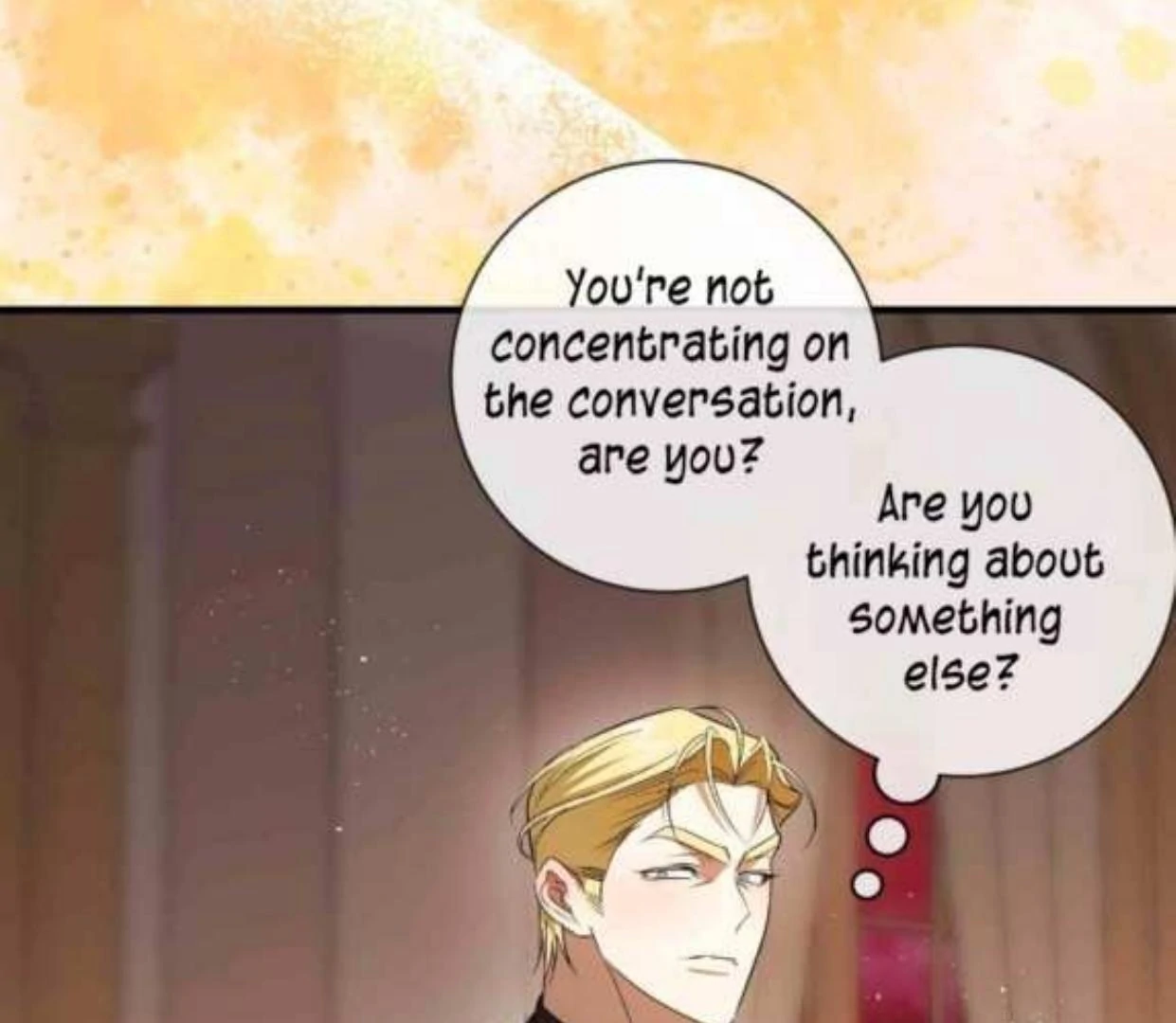 I Became My Son’s First Love Chapter 26 - Page 78