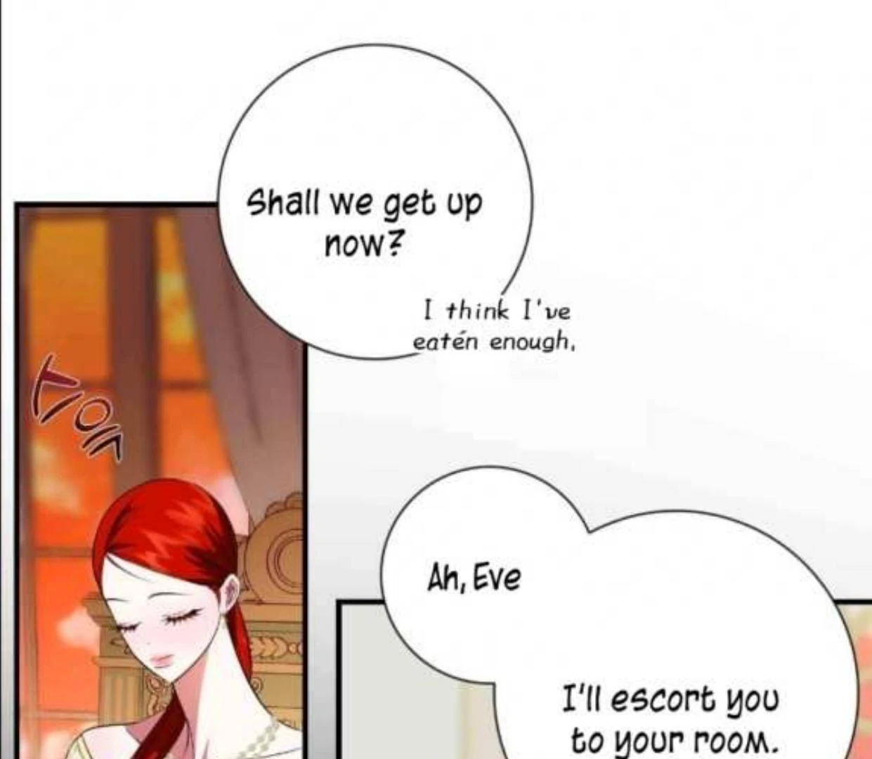 I Became My Son’s First Love Chapter 26 - Page 81