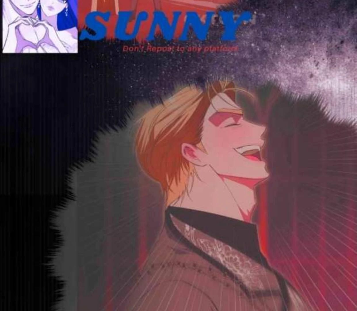 I Became My Son’s First Love Chapter 26 - Page 85