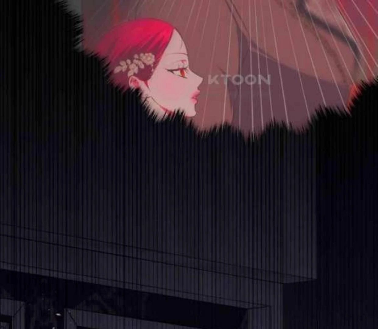 I Became My Son’s First Love Chapter 26 - Page 86