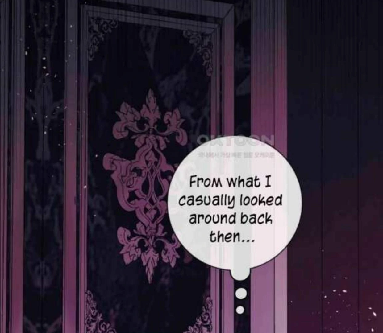 I Became My Son’s First Love Chapter 26 - Page 87