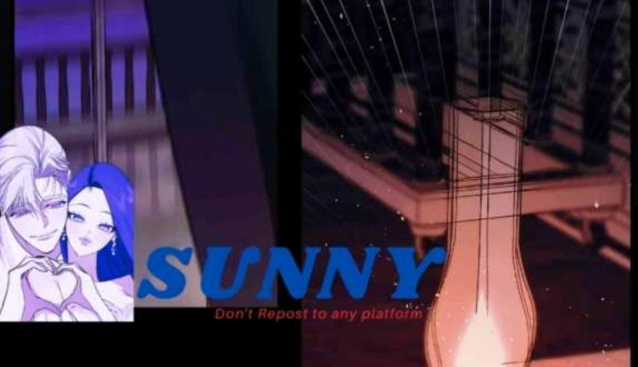 I Became My Son’s First Love Chapter 26 - Page 99