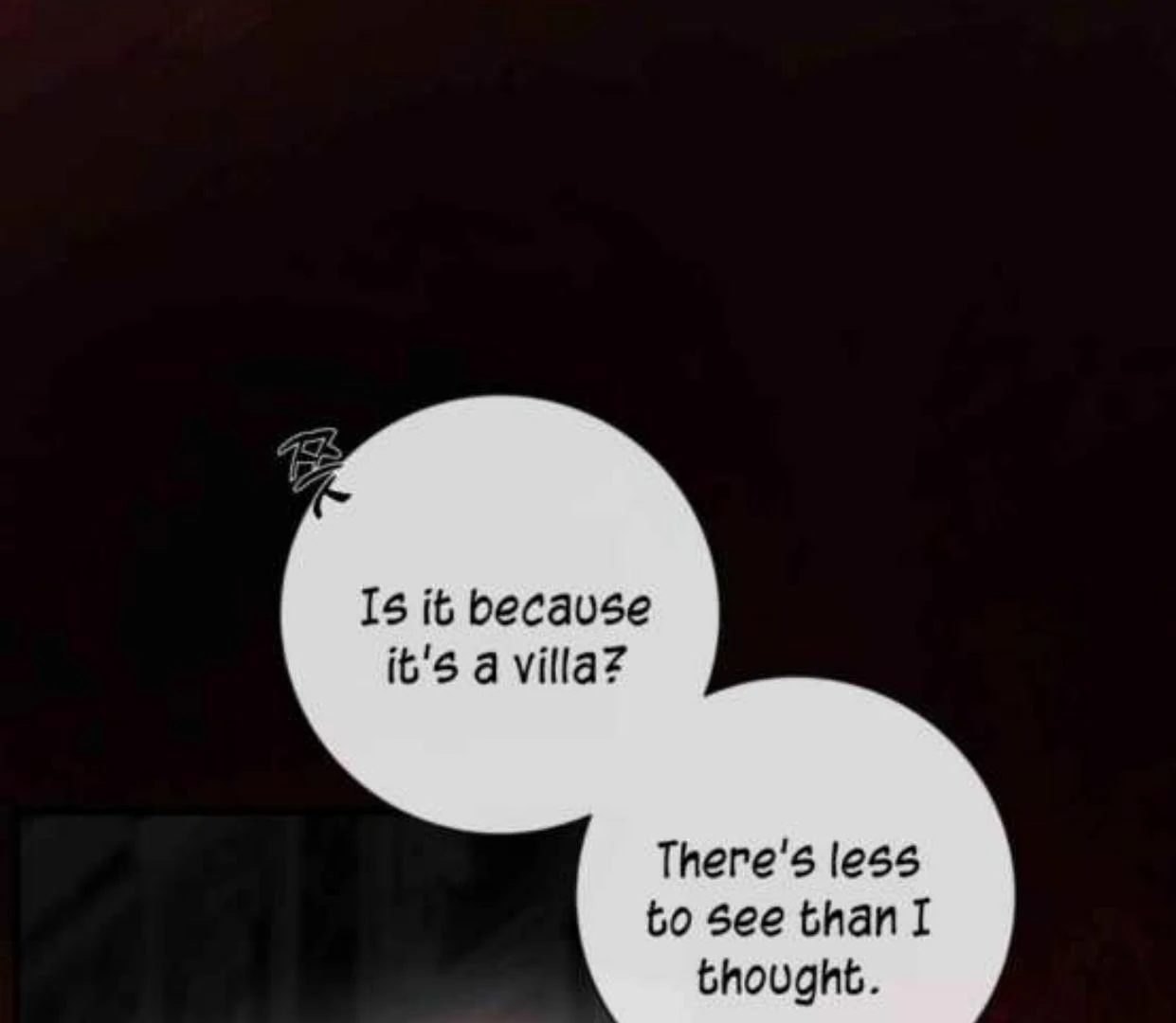 I Became My Son’s First Love Chapter 26 - Page 106