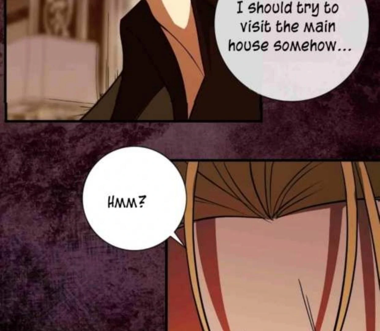 I Became My Son’s First Love Chapter 26 - Page 108