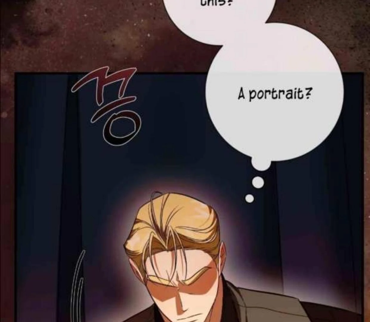 I Became My Son’s First Love Chapter 26 - Page 114