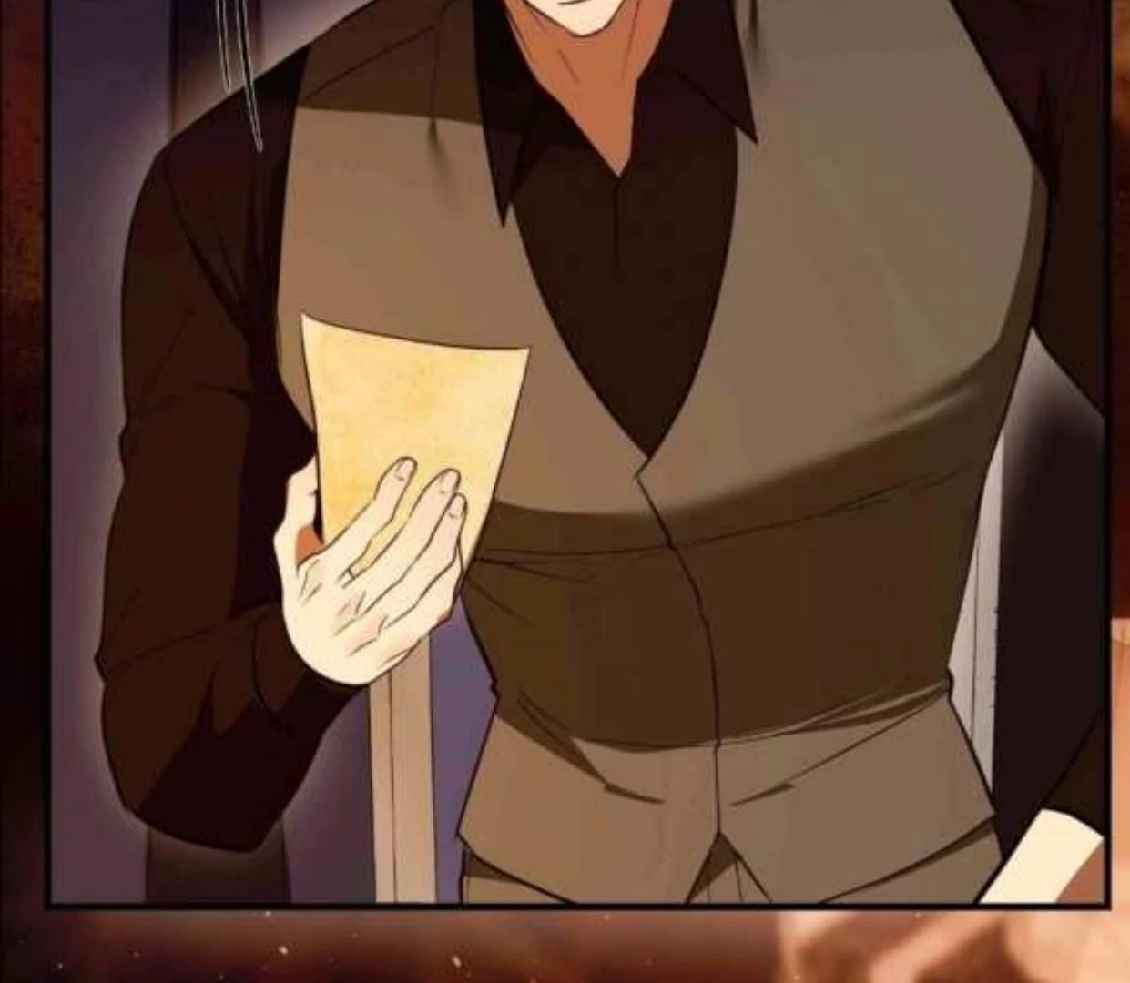 I Became My Son’s First Love Chapter 26 - Page 115