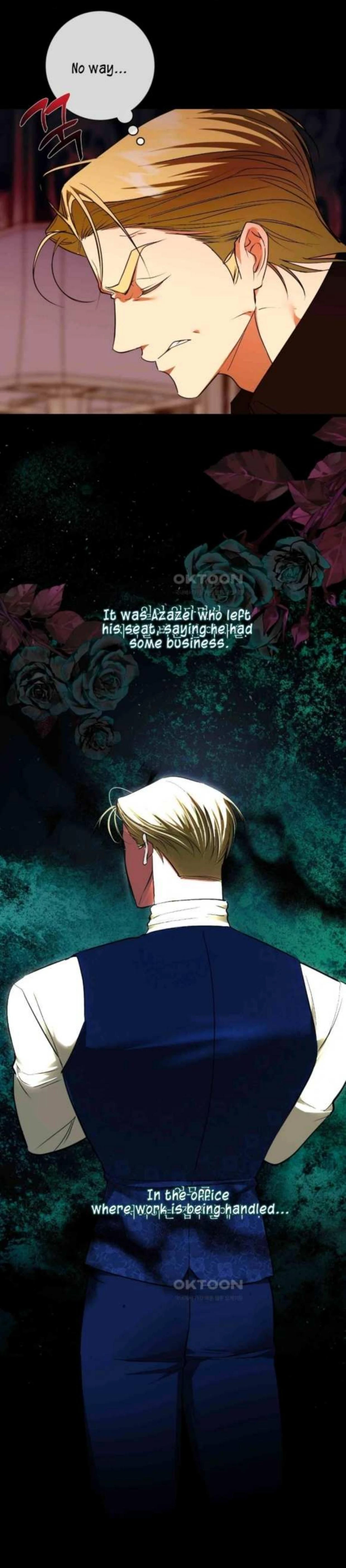 I Became My Son’s First Love Chapter 26 - Page 123