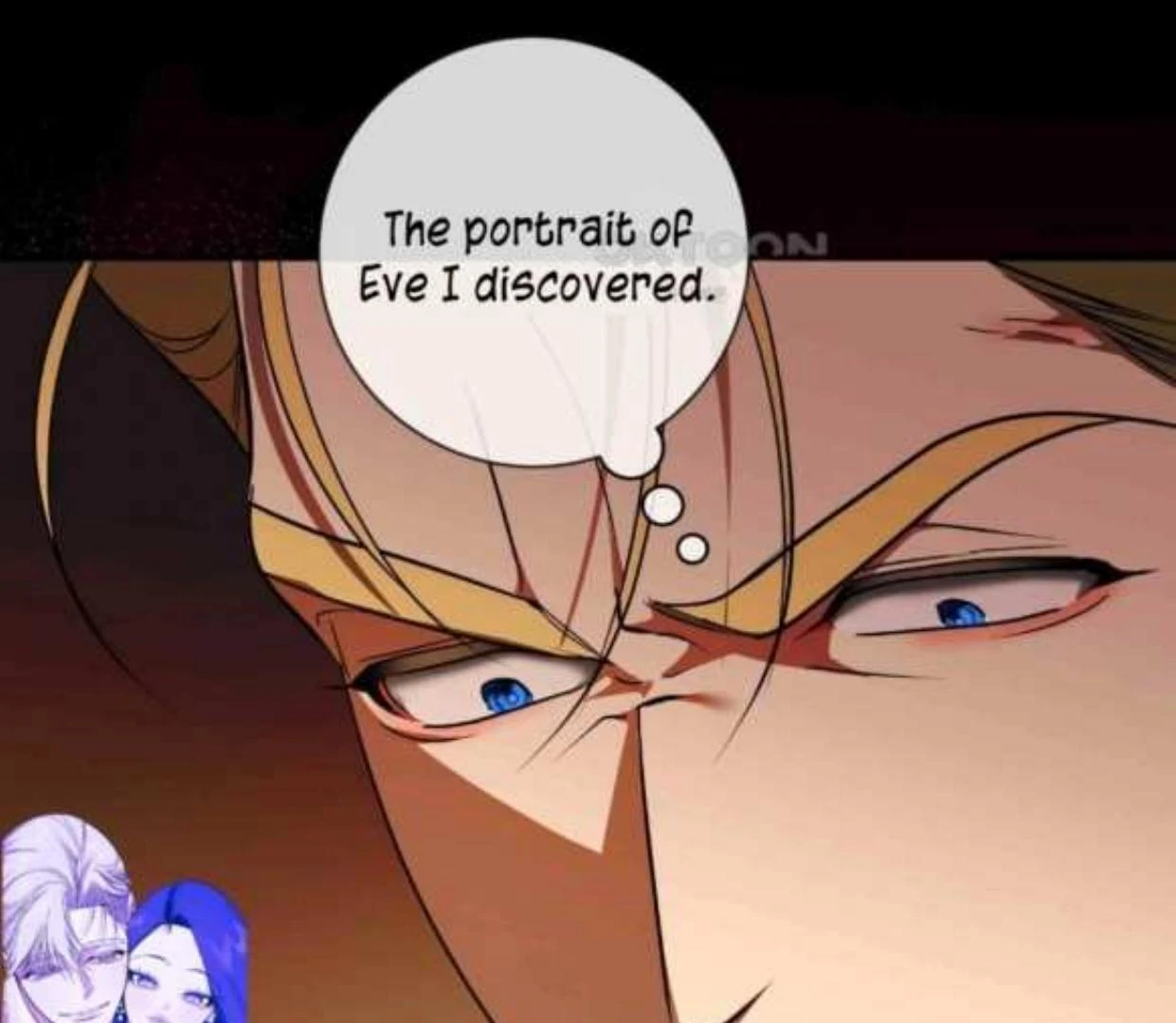 I Became My Son’s First Love Chapter 26 - Page 124