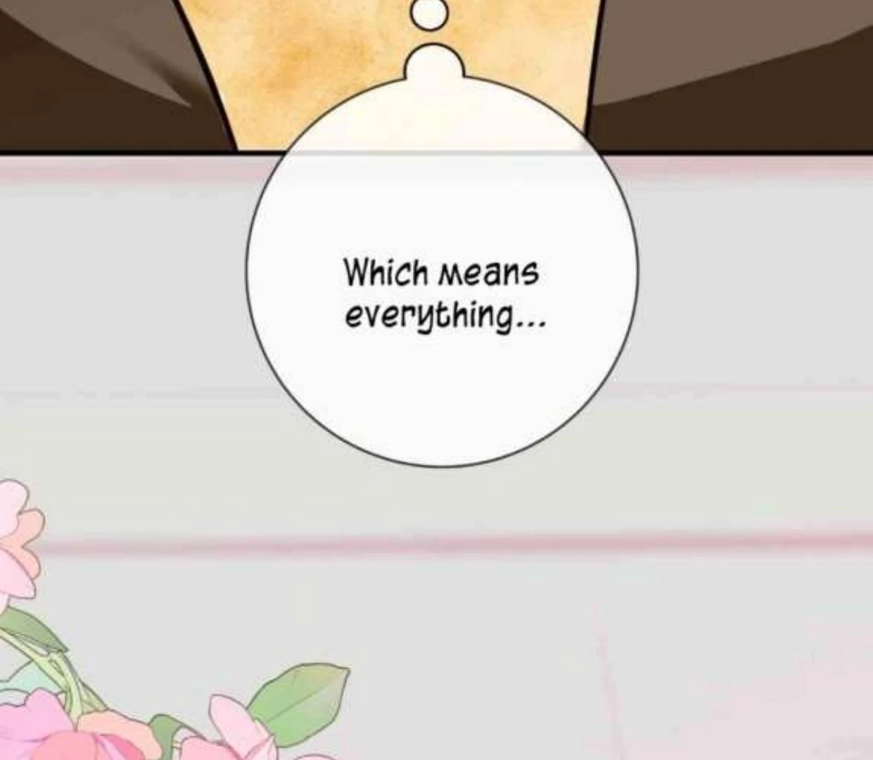 I Became My Son’s First Love Chapter 26 - Page 132