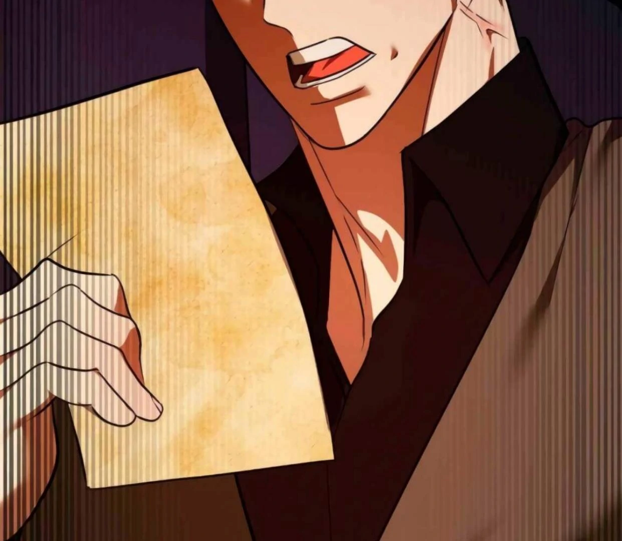 I Became My Son’s First Love Chapter 26 - Page 141