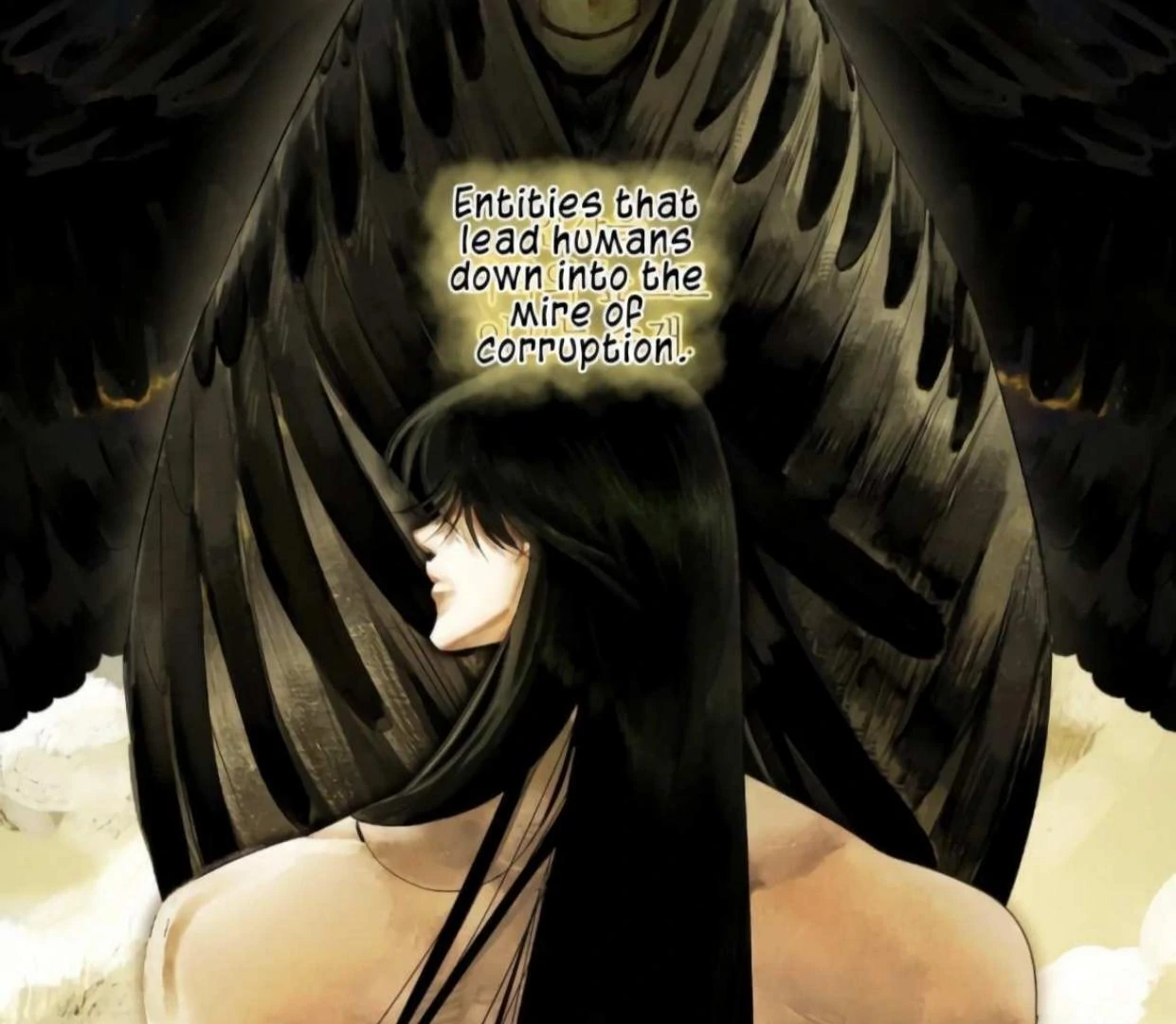 I Became My Son’s First Love Chapter 27 - Page 6