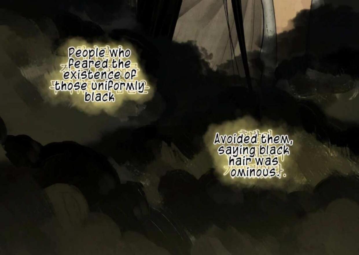 I Became My Son’s First Love Chapter 27 - Page 8