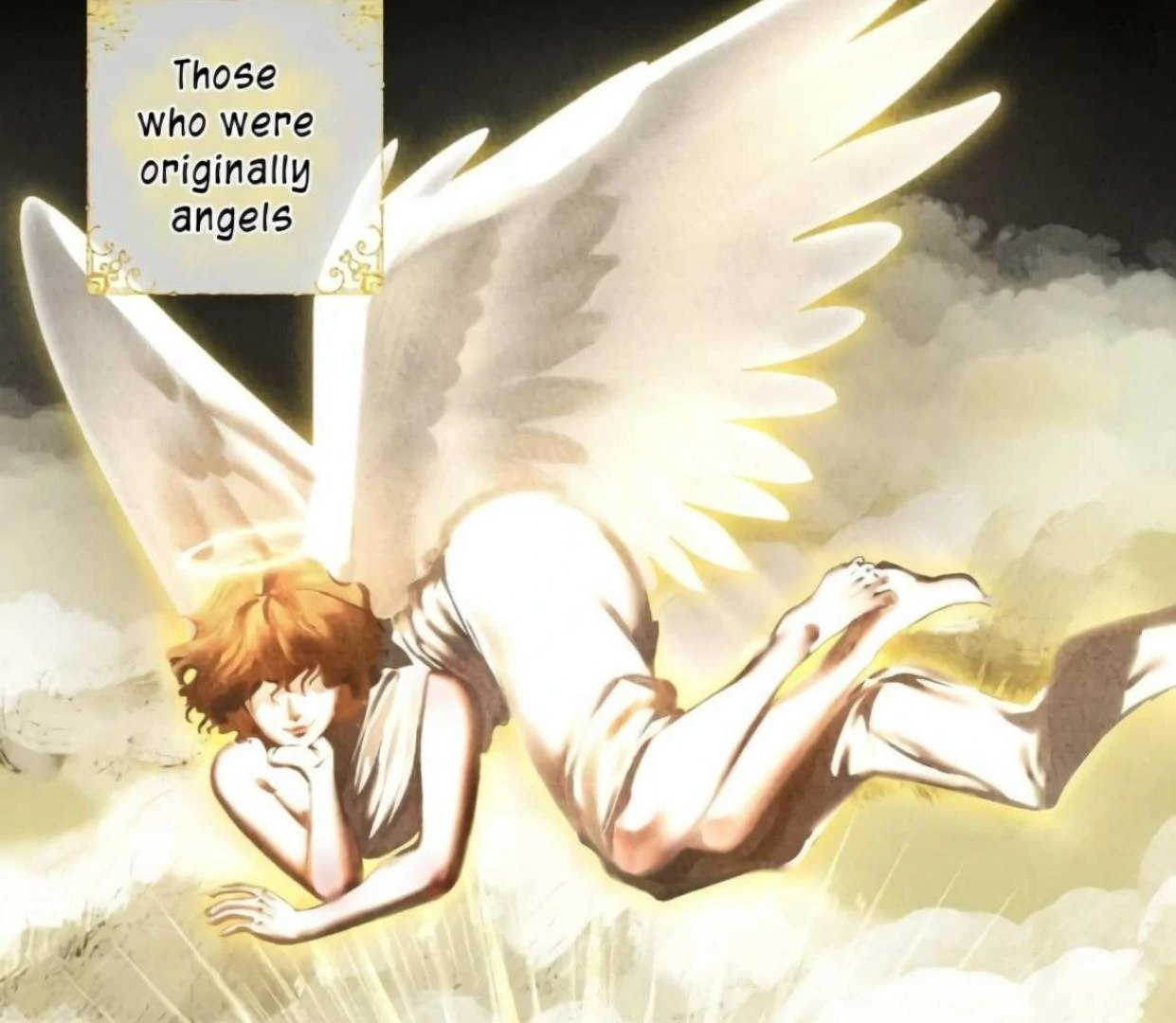 I Became My Son’s First Love Chapter 27 - Page 11
