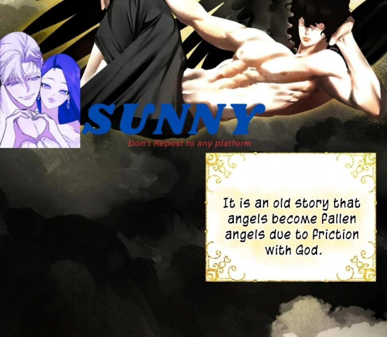 I Became My Son’s First Love Chapter 27 - Page 13