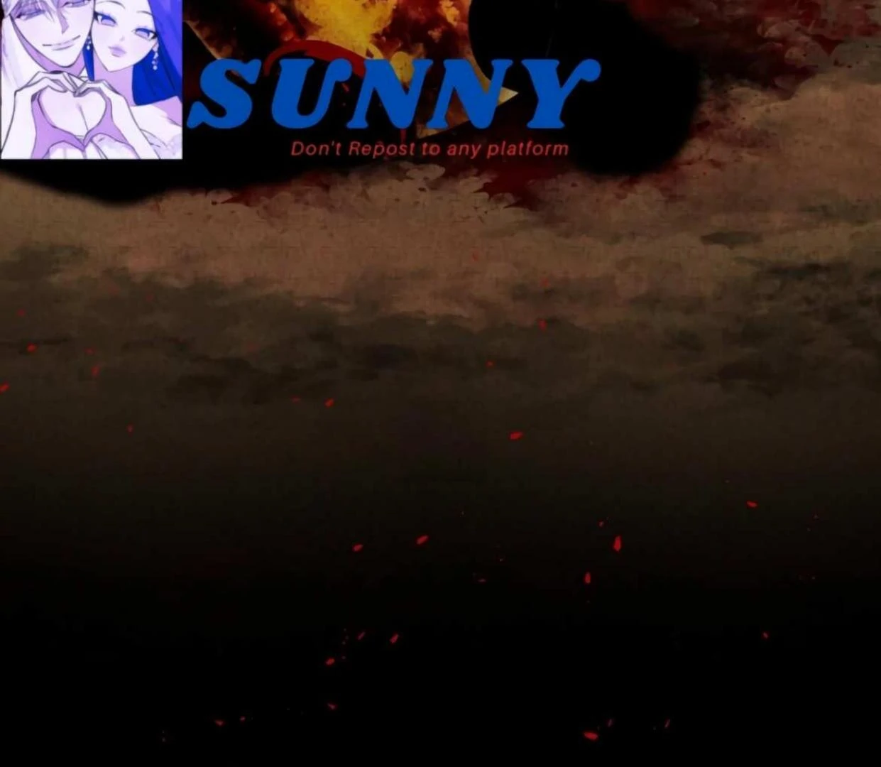 I Became My Son’s First Love Chapter 27 - Page 23