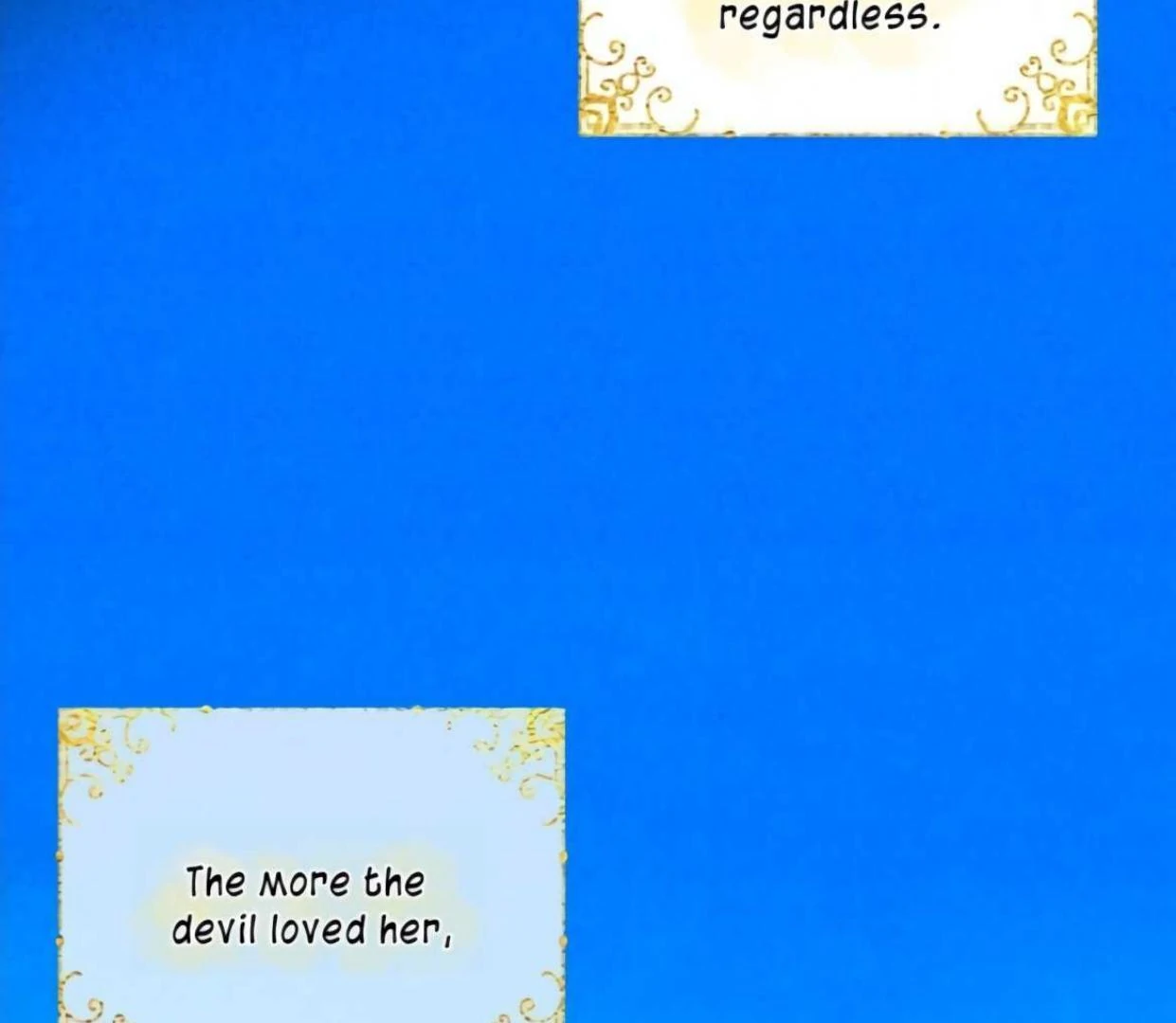 I Became My Son’s First Love Chapter 27 - Page 55