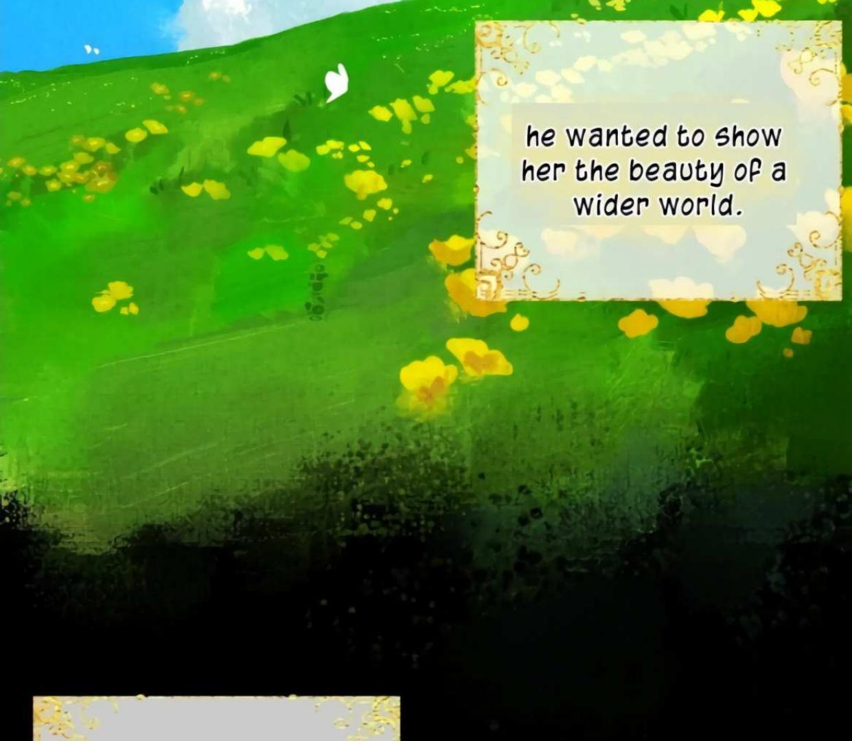 I Became My Son’s First Love Chapter 27 - Page 57