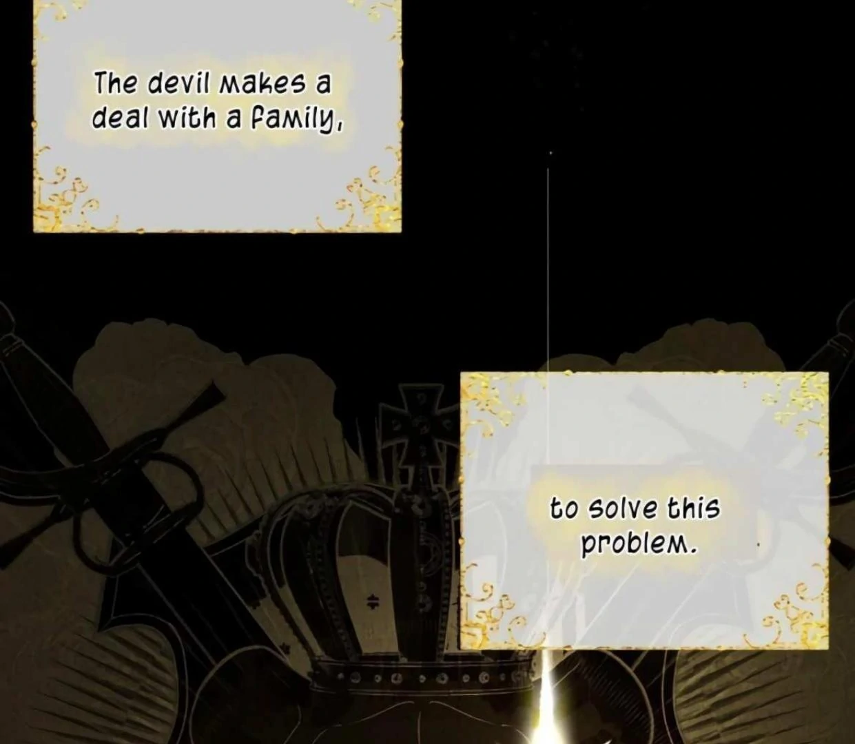 I Became My Son’s First Love Chapter 27 - Page 58