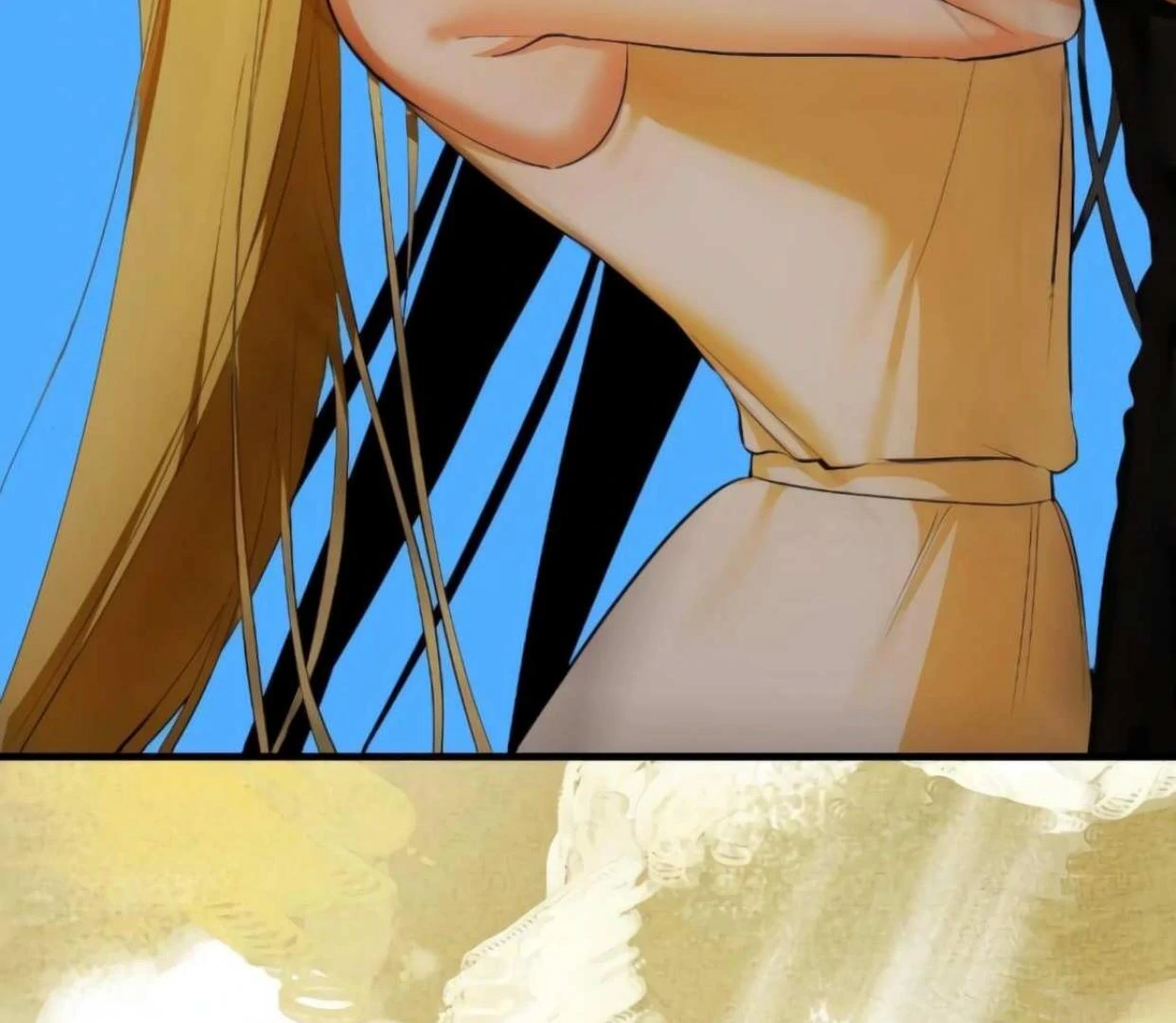 I Became My Son’s First Love Chapter 27 - Page 65