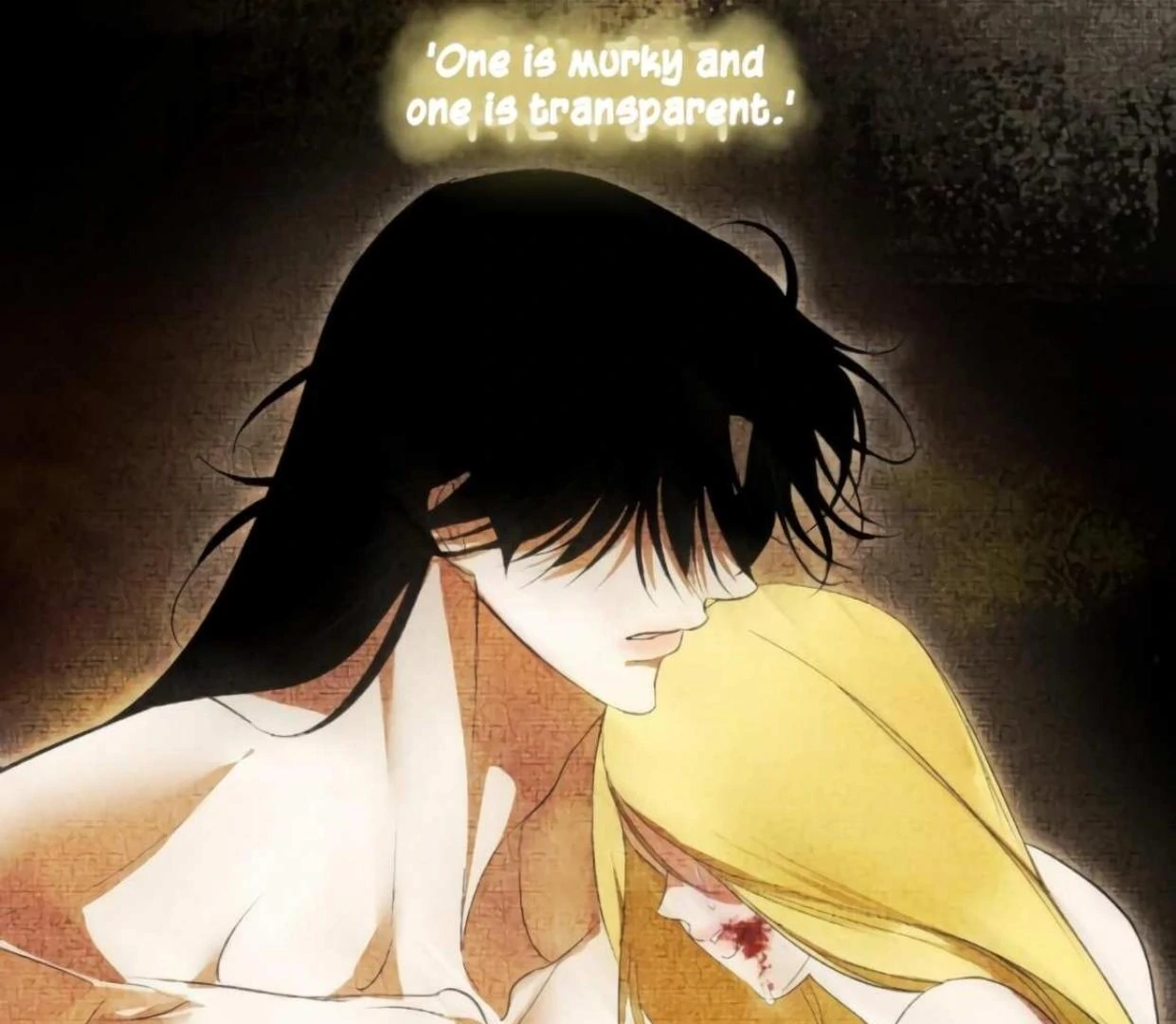 I Became My Son’s First Love Chapter 27 - Page 69