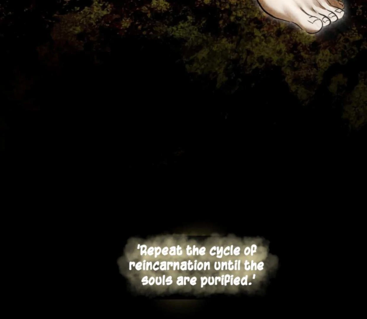 I Became My Son’s First Love Chapter 27 - Page 72